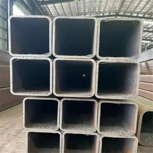 和平q355d无缝方管